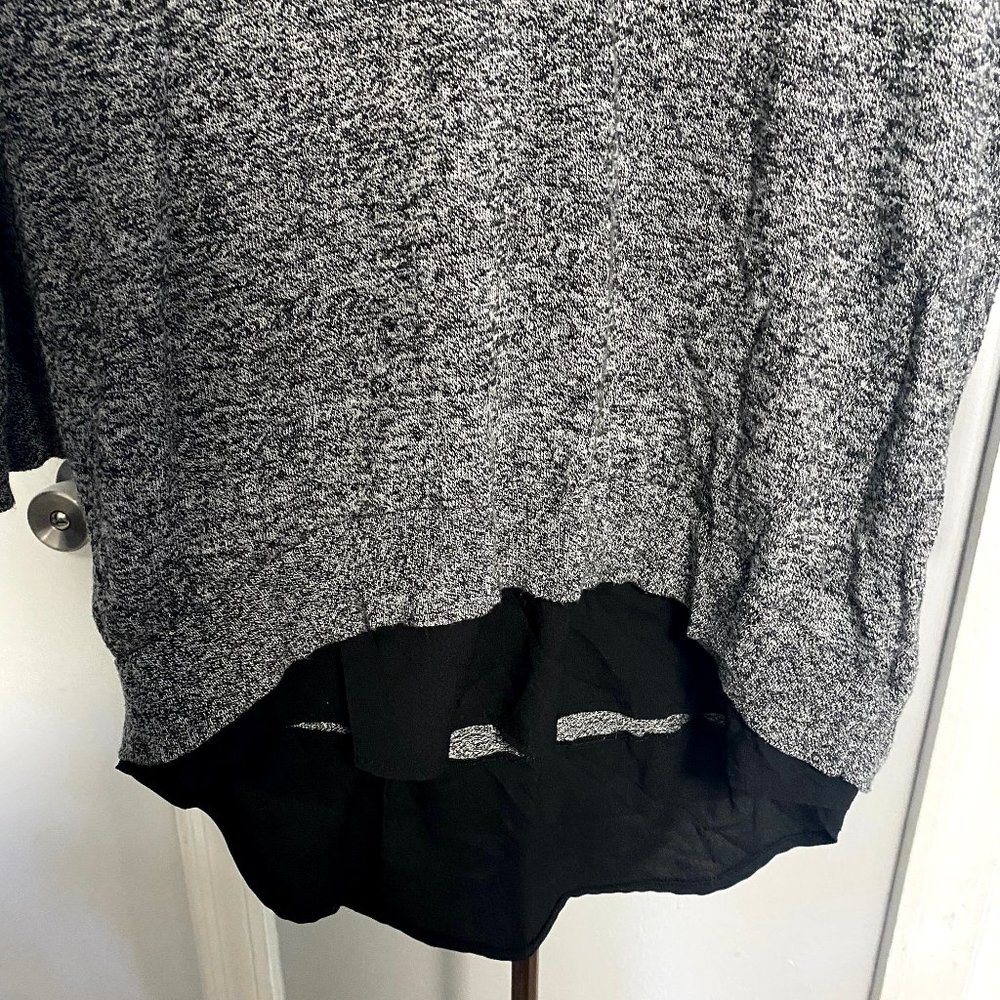 Unique Work Top! - Picture 3 of 4